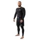 14. BlackRSL Long Sleeve Rashguard - S
