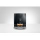 9. Jura C3 Piano Black (EA) Coffee Machine