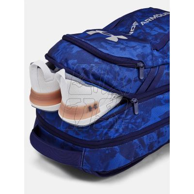 4. Under Armour Backpack 1384672-432