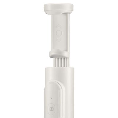 5. Spigen S541W Bluetooth Selfie Stick - White