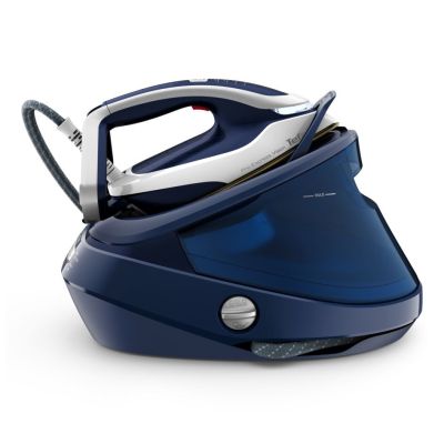 21. TEFAL Pro Express Vision GV9812 Steam Generator