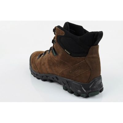5. Aku Coldai GTX men's trekking shoes