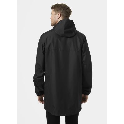 13. Helly Hansen Vancouver Rain Cat M 54097 990 jacket