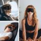 8. Tech-Protect Eyeshade Sleep Mask - Black