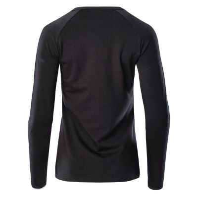 2. Women's T-shirt LADY EBERRY LS