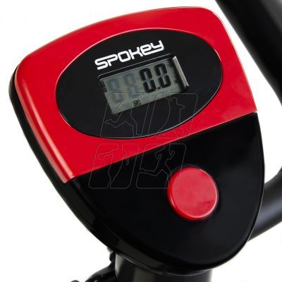 6. Exercise bike Spokey Onego 928654