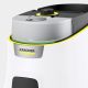 6. KARCHER SC 4 Deluxe Steam Cleaner - 1.513-460.0