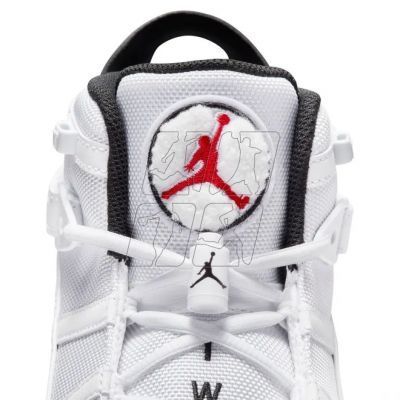 8. Jordan 6 Rings M 322992-160 shoes