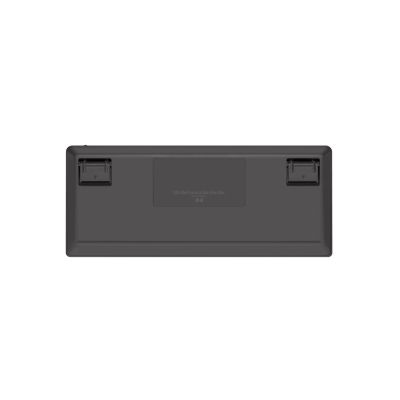 3. Logitech 920-010837 Keyboard Office Bluetooth QWERTY American International Graphite Gray