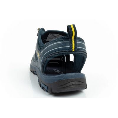 5. CMP Aquarii 2.0 M 30Q9647 52UL Sandals