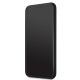6. Guess Marble Case for iPhone 11 Pro Max - Black
