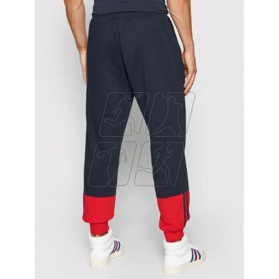 4. adidas Originals 3 Stripe Split M pants H31269