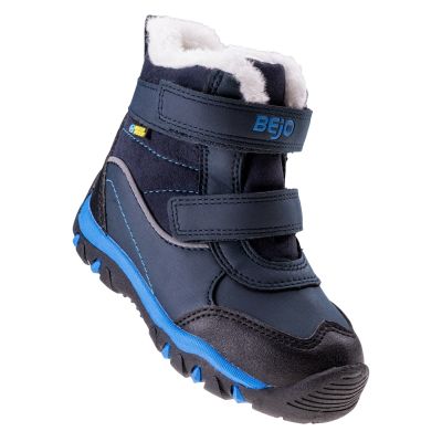 11. Bejo Baisy Mid Wp Kdb Jr shoes 92800442207