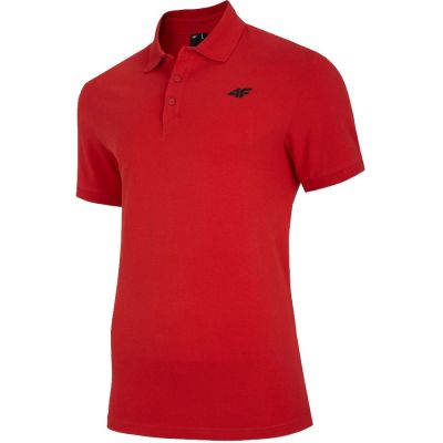 T-shirt 4F M NOSH4-TSM008 62S 