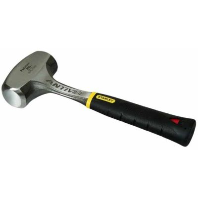 2. FATMAX AV DOUBLE-BELL HAMMER (DRILLING) 1.3KG