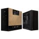 14. ASUS PROART PA602 WOOD TG PWM BLACK housing