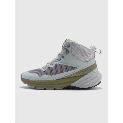 2. High speed hiker trekking shoes with membrane for men 4F 4FWMM00FOTSM038-43S