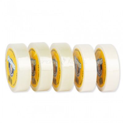6. Howies Tape Set