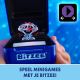 12. Bitzee Disney Spin Master Interactive Pet