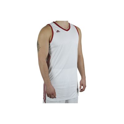 4. Adidas E Kit JSY 3.0 M AI4662 T-shirt