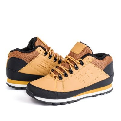 3. WR Winter M Y-H754 Shoes