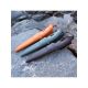 5. Light My Fire FireKnife outdoor knife – orange