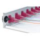 3. Digitus DN-96331-4 Rack Parts Cable Management Panel