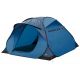 HIGH PEAK HYPERDOME TENT 3 persons blue /10148