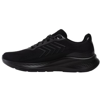 5. K-swiss SELBY men's casual sneakers black (09447-001-M)