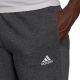 3. Adidas Essentials Slim Tapered Cuffed Pants W HA0265