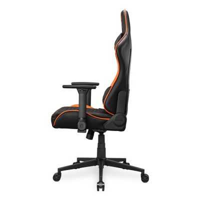 6. Cougar Armor One V2 Gaming Chair/Orange (CGR-AO2)