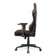 6. Cougar Armor One V2 Gaming Chair/Orange (CGR-AO2)