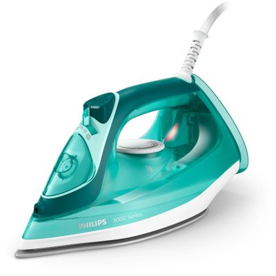 9. PHILIPS DST 3030/70 iron