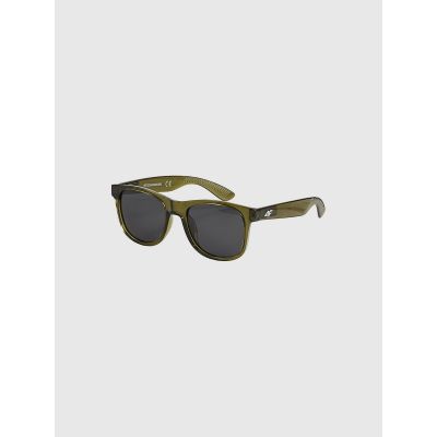 4F 4FRSS26ASUNU092-20S Mirror Coating Sunglasses