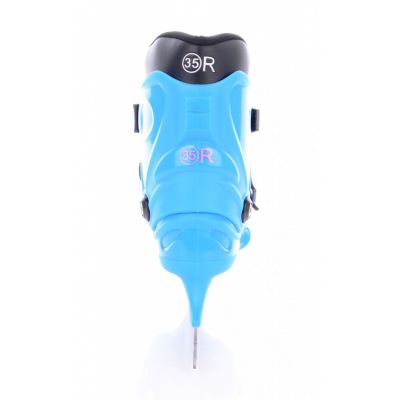 4. Tempish Rental R16 Jr Figure Skates 13000002063