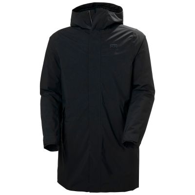 3. HELLY HANSEN BRUSSEL INSULATED RAIN COAT 54563 990