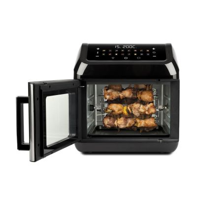 11. Mini oven - fryer G3Ferrari G10187