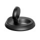 3. Joyroom JR-W12 foldable inductive charger for Apple Watch - black