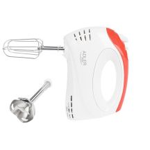 Adler AD 4212 hand mixer (300W; white)