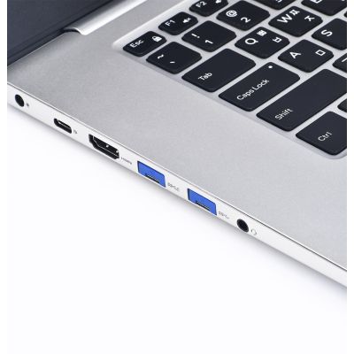 3. Smartkeeper UL03P2DB Port Blocker USB Type-A Port Blocker Blue Plastic 100 pcs.