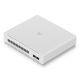 15. UBIQUITI USW-PRO-XG-8-POE UniFi Pro XG 8 PoE Switch Managed L2/L3 10G Ethernet (100/1000/10000) PoE Support Gray