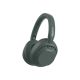 20. SONY WH-ULT900NH gray-green headphones