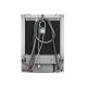 15. Built-in dishwasher ELECTROLUX E52LE21OS