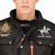 5. Geographical Norway BELIFICIO MEN 001 BLACK (WY4492H/GN-NOIR)