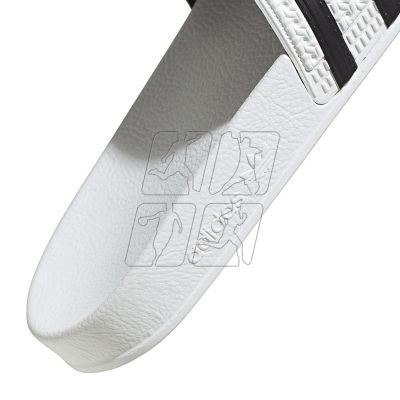 2. Adidas Adilette M 280648 slippers