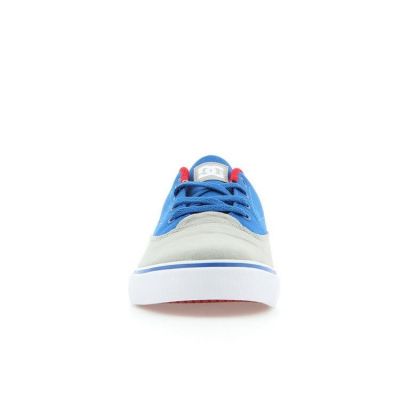 4. DC Sultan TX W ADBS300079 BPY shoes