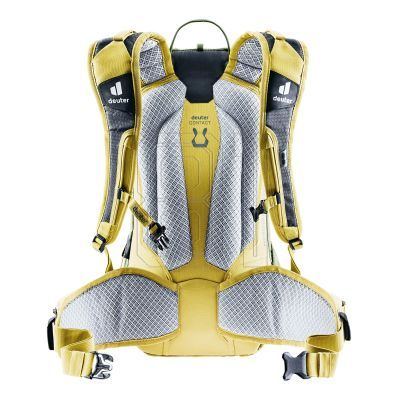 4. Deuter Attack 16 Backpack 3210121-2804