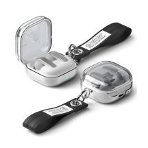 Ringke Air Case for Samsung Galaxy Buds 4 / 4 Pro - Transparent