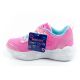 3. Skechers S Lights LED Children's Sports Shoes for Girls with Velcro