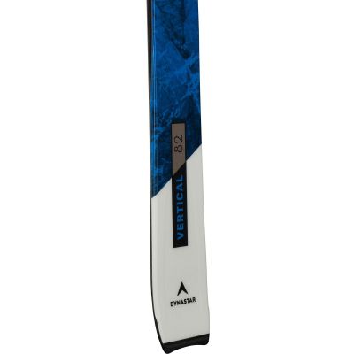 2. DYNASTAR M-Vertical 82 Open skis
